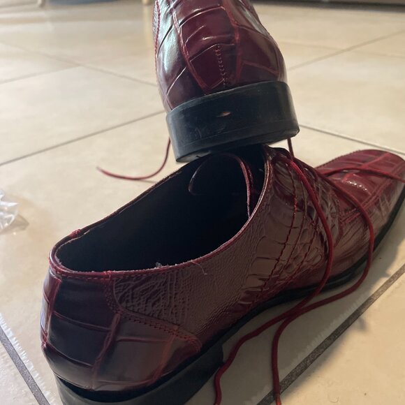 STACY ADAMS MEN'S SHOES - Picture 3 of 3